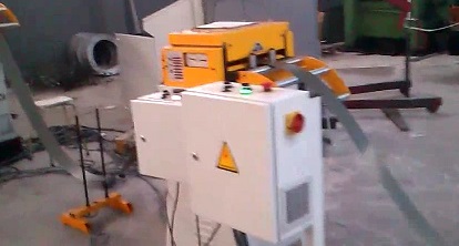 BAHCIVAN MOTOR (Турция)