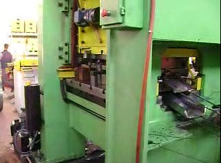 DONMEZ METAL (Турция)