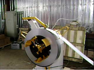  ЛИНИИ ШТАМПОВКИ ДЛЯ ИЗГОТОВЛЕНИЯ СВЕТИЛЬНИКОВ