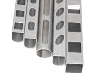 Станок для пробивки отверстий в 1-ом профиле