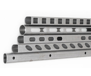 Станок для пробивки отверстий в 1-ом профиле