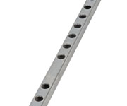 Станок для пробивки отверстий в 1-ом профиле