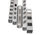 Станок для пробивки отверстий в 1-ом профиле