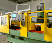 Станок для пробивки отверстий в 1-ом профиле