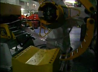 Линии для изготовления Автозапчастей для TOYOTA (Турция)