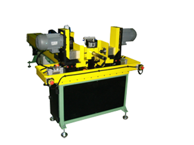 Станок для сверления с 2-х сторон 