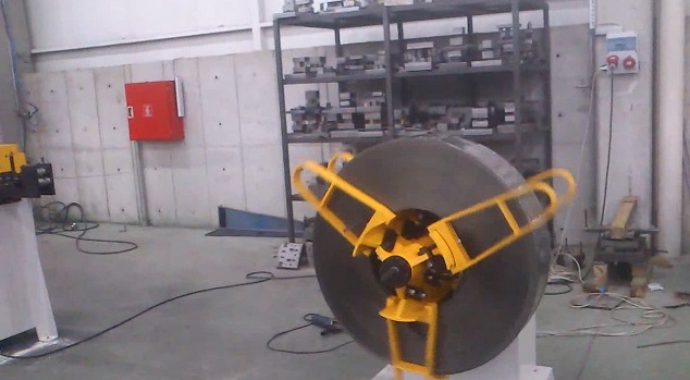 UCAR METAL (Турция)