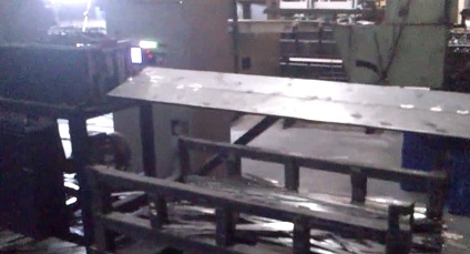 UCAR METAL (Турция) 